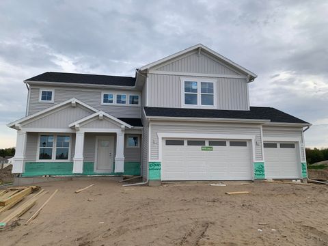 15720 Norwalk Road, Grand Haven, MI 49417 - MLS#: 25016490