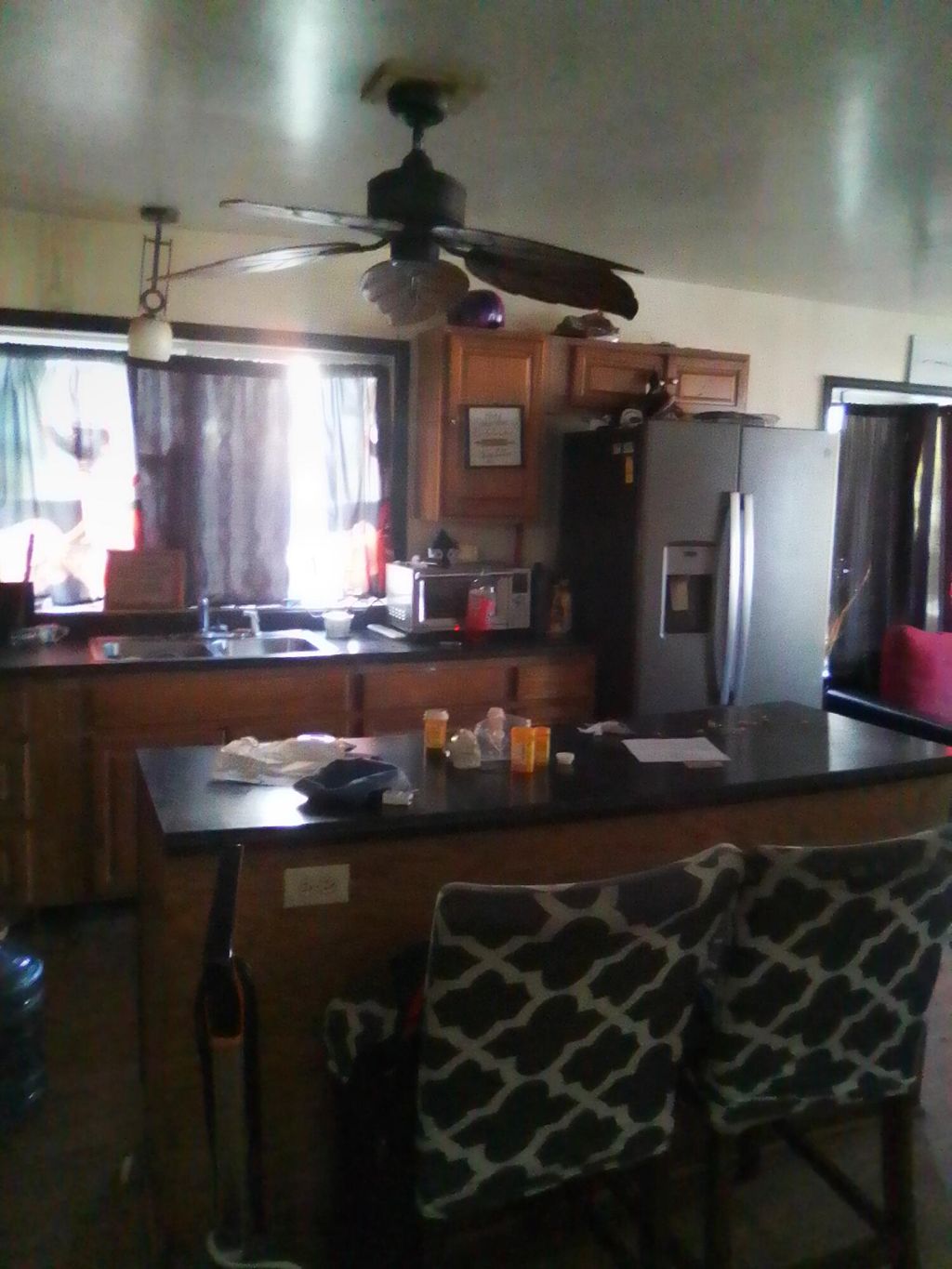 Photo of 1925 Hoyt Street, Muskegon, MI 49442 (MLS # 25061917)