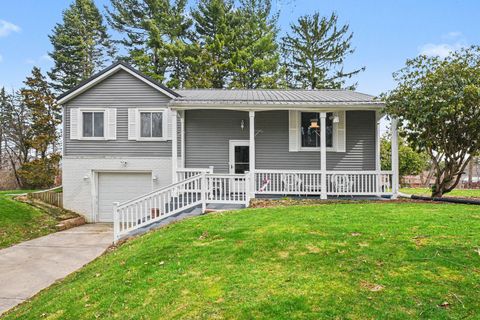 1710 Kilarney Lane Niles MI 49120