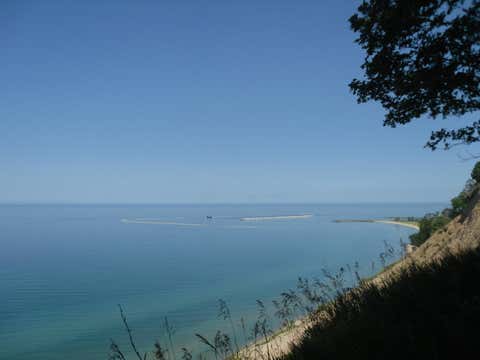 Photo of S Lakeshore Drive #26, Ludington, MI 49431 (MLS # 25024445)