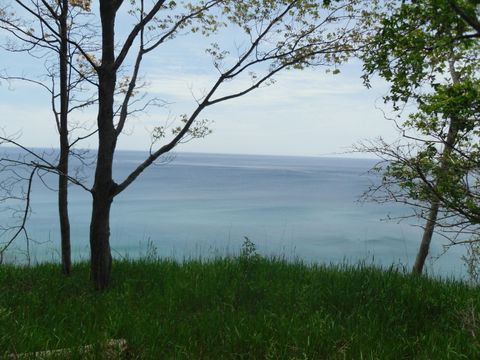 Photo of S Lakeshore Drive #26, Ludington, MI 49431 (MLS # 25024445)