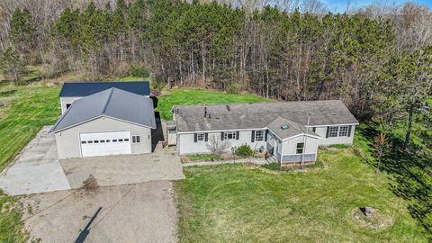 5355 W Remus Road Mount Pleasant MI 48858