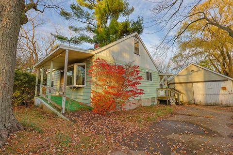 Photo of 130 Elliott Street, Shelby, MI 49455 (MLS # 25059148)