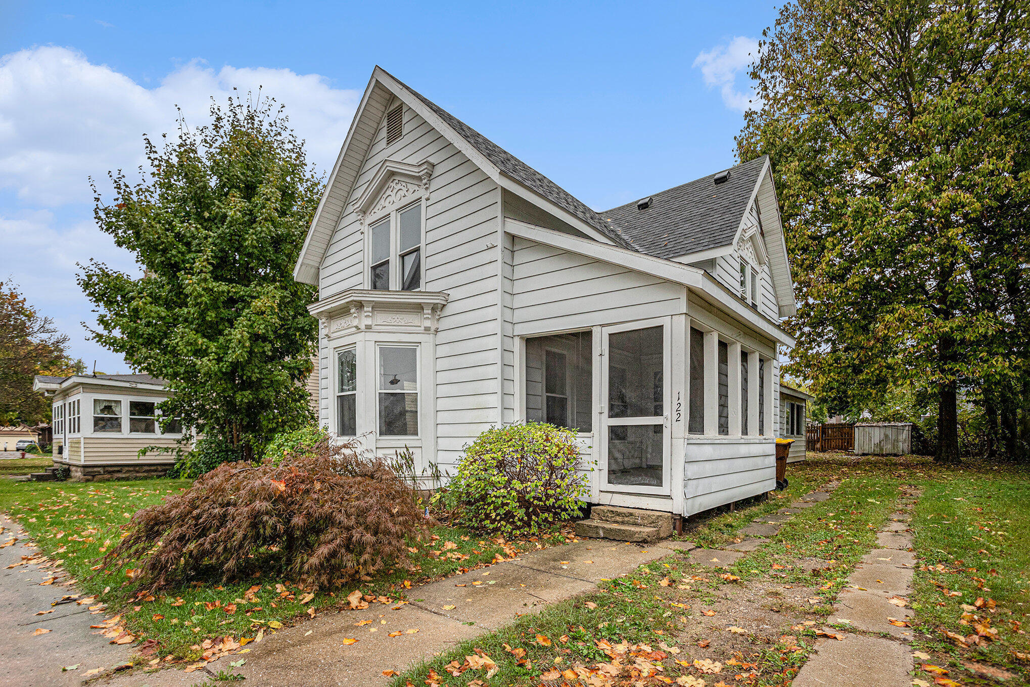 Union City, Michigan 49094, United States, 3 Bedrooms Bedrooms, ,1 BathroomBathrooms,Residential,Active,224265