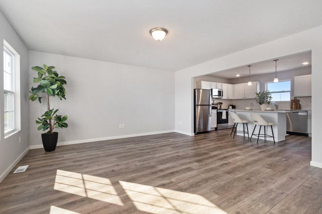 Photo of 187 Peppermint Drive, Holland, MI 49423 (MLS # 26007754)