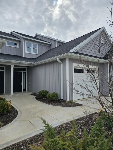 2384 Watertown Way NE, Grand Rapids, MI 49505 - MLS#: 25003466