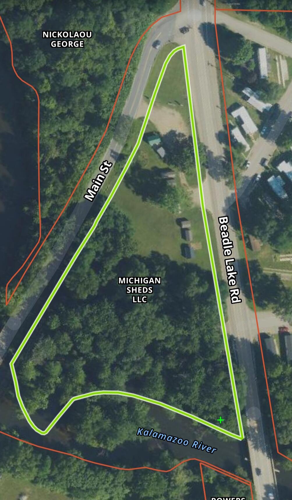 Battle Creek, Michigan 49014, United States, ,Commercial,Active,44767 Battle Creek, Michigan 49014, United States, ,Commercial,Active,44767