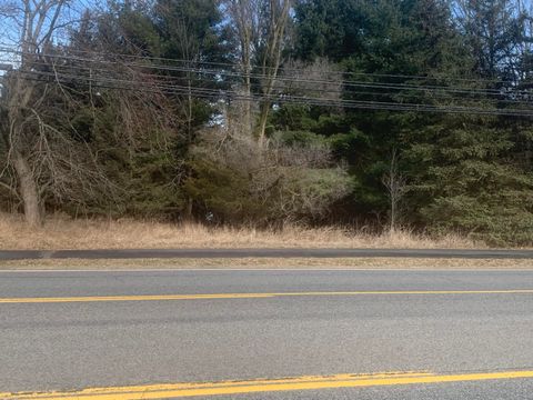 Photo of Parcel A W shaw Street, Howard City, MI 49329 (MLS # 26011514)