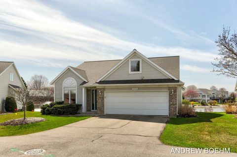 332 Royal Park Drive, Zeeland, MI 49464 - MLS#: 25016541