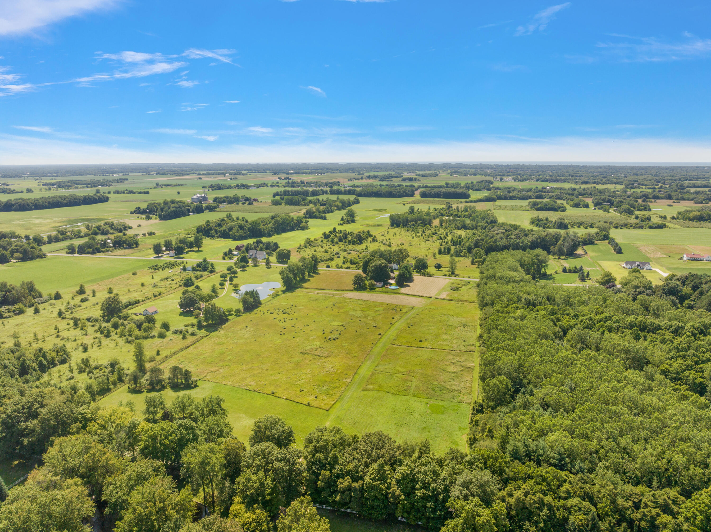 V/L Parcel 1 Scottdale Road