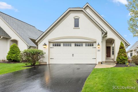 425 Enclave Court SE, Grand Rapids, MI 49546 - MLS#: 25019379