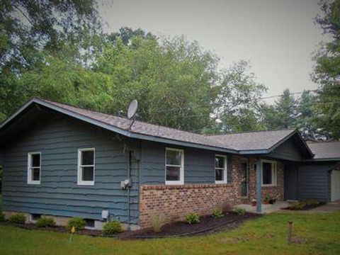 Photo of 1439 Ivanhoe Road, Ludington, MI 49431 (MLS # 25060854)