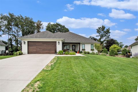 6348 Lamppost Circle SE Grand Rapids MI 49546