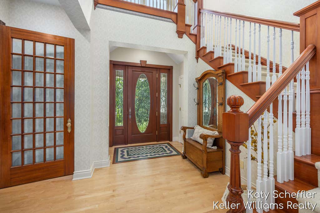 Photo of 6157 Egypt Forest Road NE, Rockford, MI 49341 (MLS # 26041460)