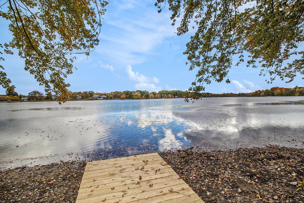 Photo of LOT H Hogenson, Scottville, MI 49454 (MLS # 25056418)