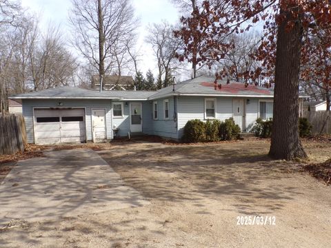 790 Jones Street, Muskegon, MI 49442 - MLS#: 25010984