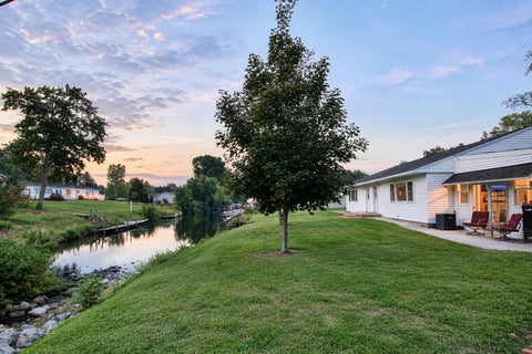 Photo for 1717 E Hess Lake Drive