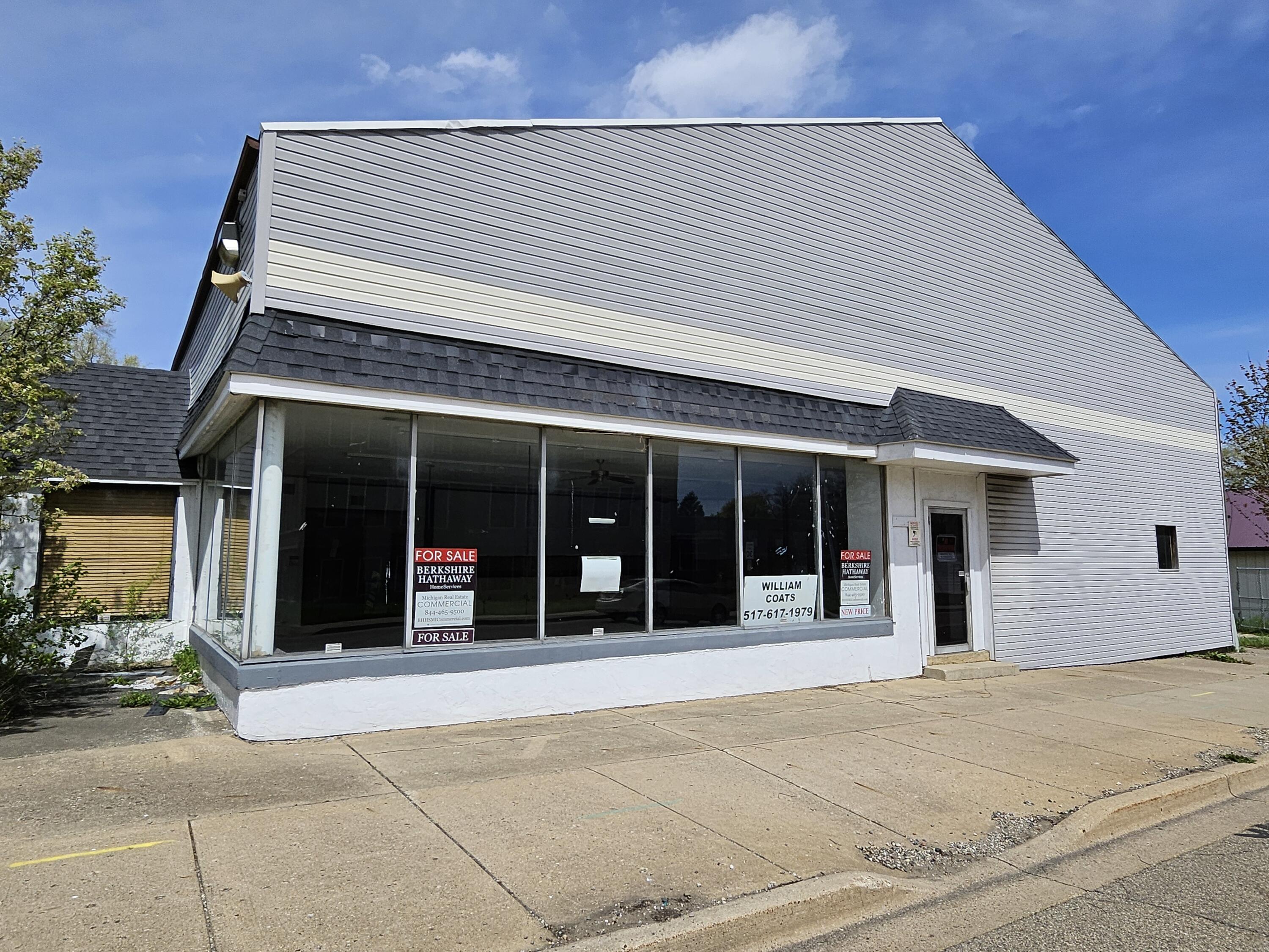 Battle Creek, Michigan 49015, United States, ,4 BathroomsBathrooms,Commercial,Active,110371