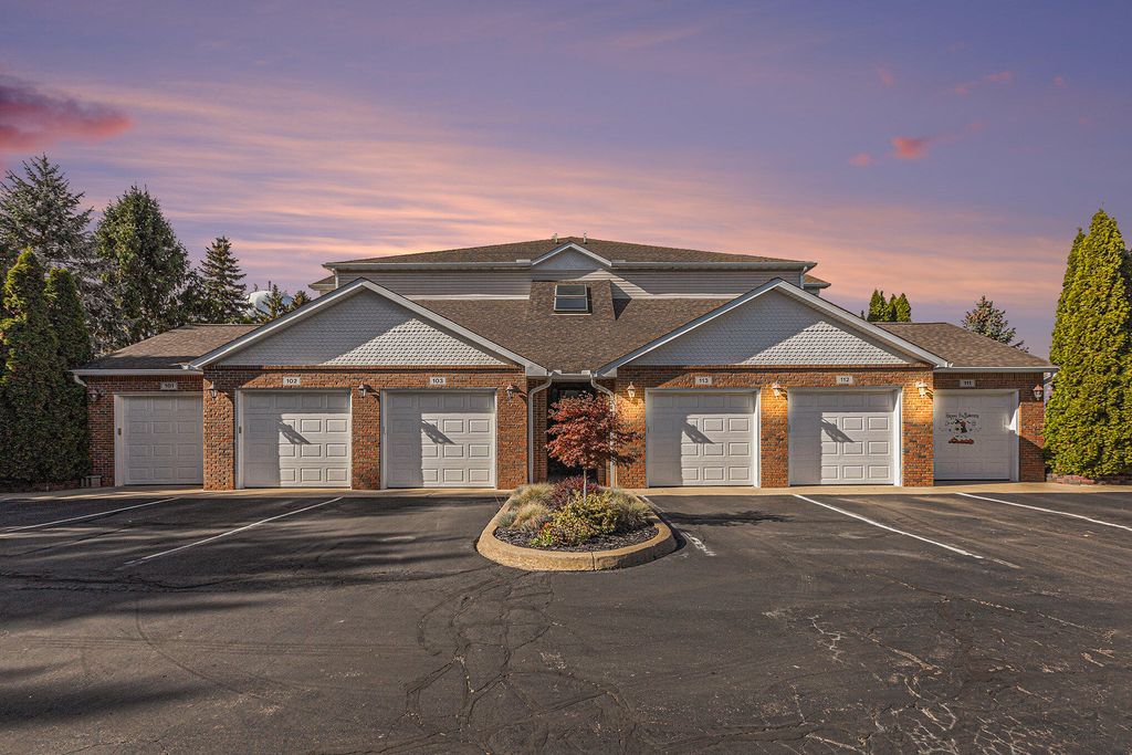 Photo of 112 Cherry Lane, Milan, MI 48160 (MLS # 25056586)