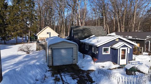 Photo of 16920 6th Street, Wellston, MI 49689 (MLS # 25051561)