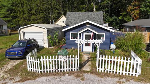 Photo of 16920 6th Street, Wellston, MI 49689 (MLS # 25051561)