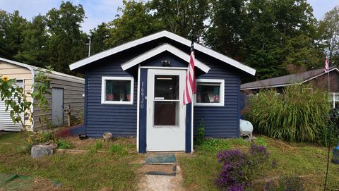 Photo of 16920 6th Street, Wellston, MI 49689 (MLS # 25051561)