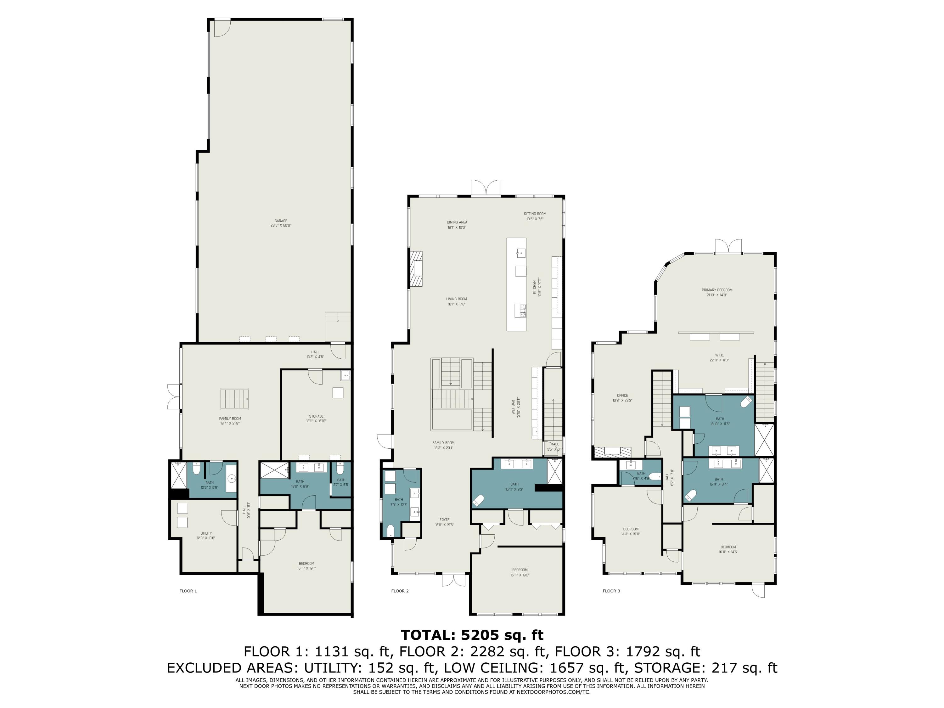 South Haven, Michigan 49090, United States, 5 Bedrooms Bedrooms, ,7 BathroomsBathrooms,Residential,Active,27193