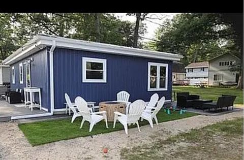 2676 Russell Drive, Wayland, MI 49348 - MLS#: 25016734