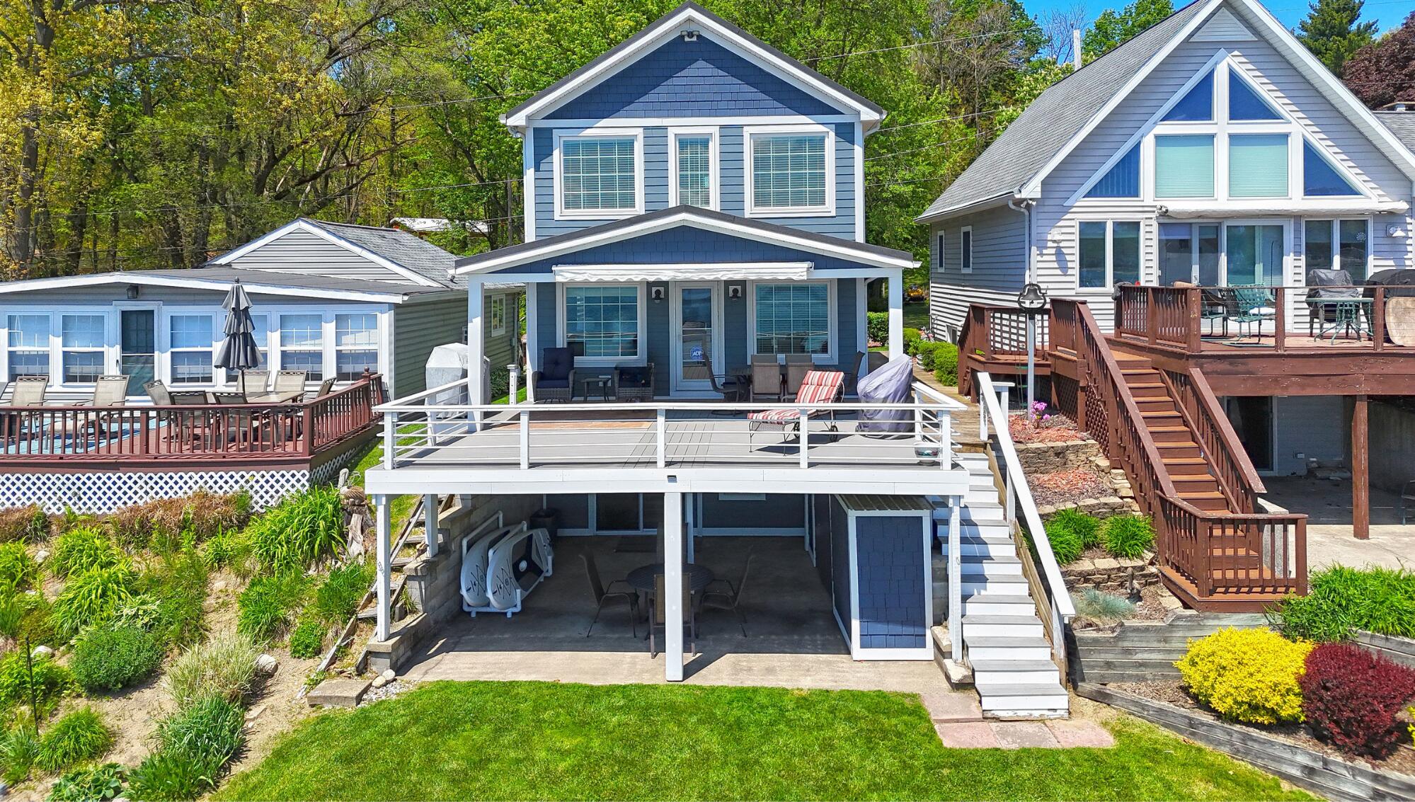 66937 Lakeshore Drive