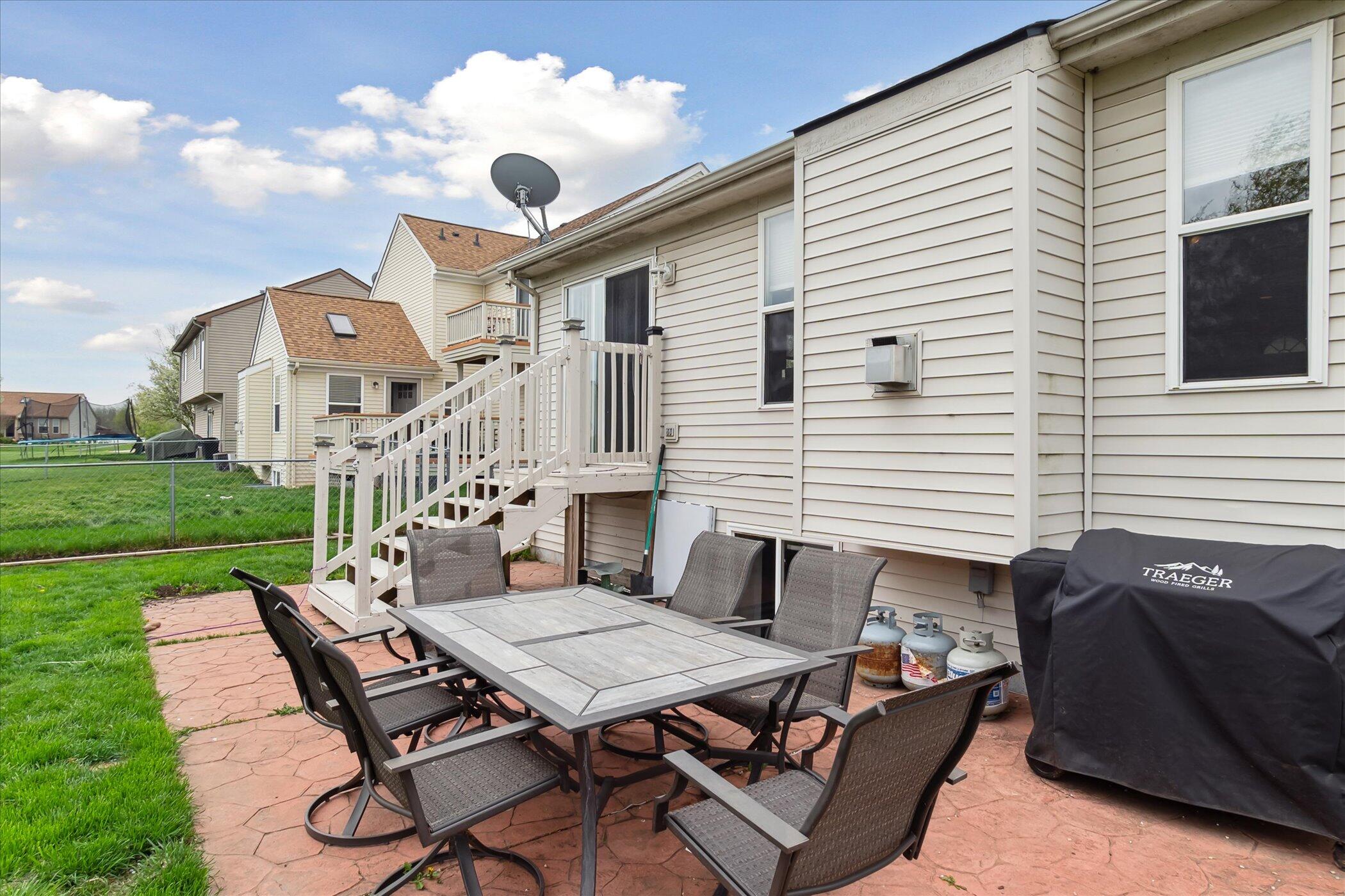 Ypsilanti, Michigan 48197, United States, 4 Bedrooms Bedrooms, ,3 BathroomsBathrooms,Residential,Pending,121230