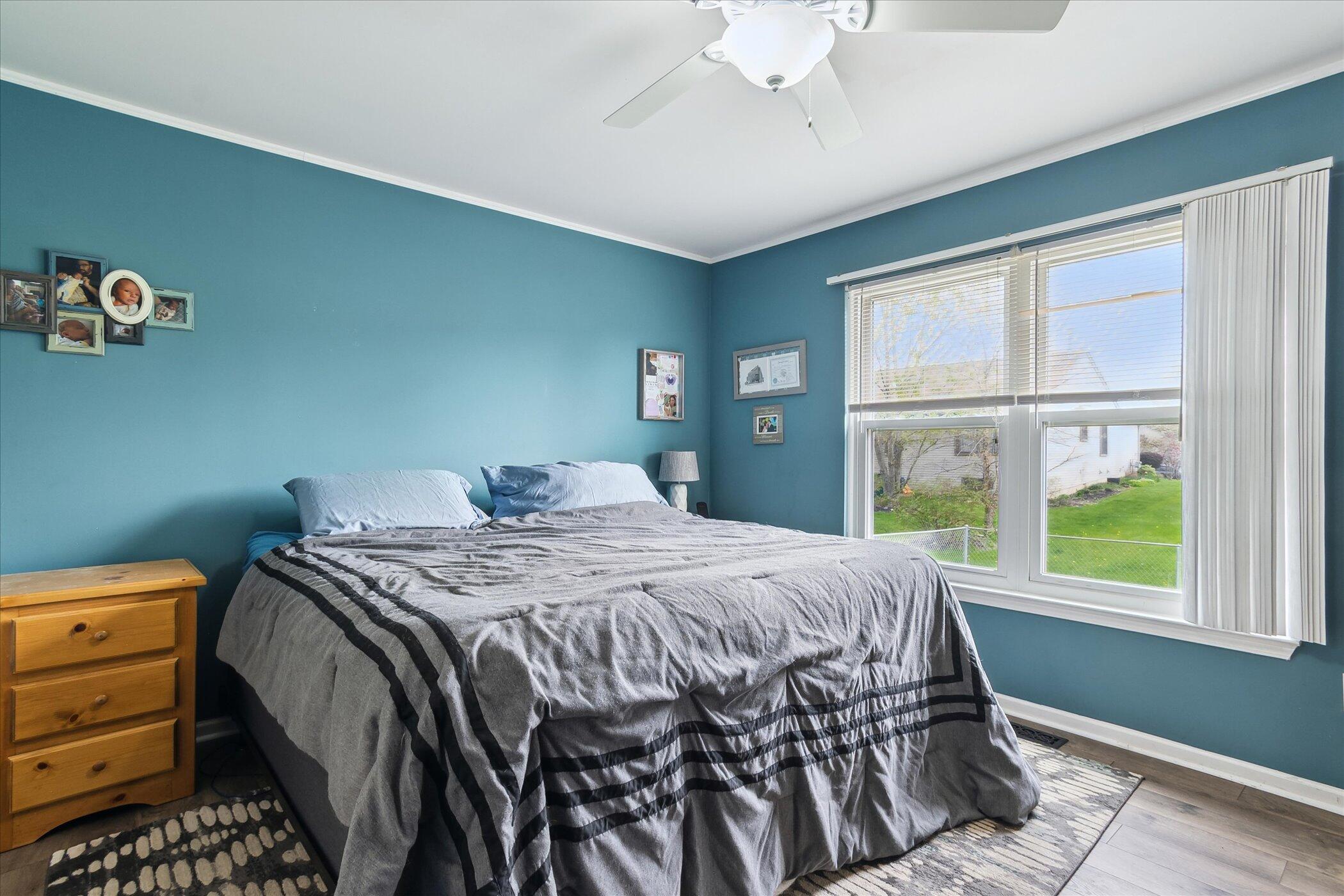 Ypsilanti, Michigan 48197, United States, 4 Bedrooms Bedrooms, ,3 BathroomsBathrooms,Residential,Pending,121230