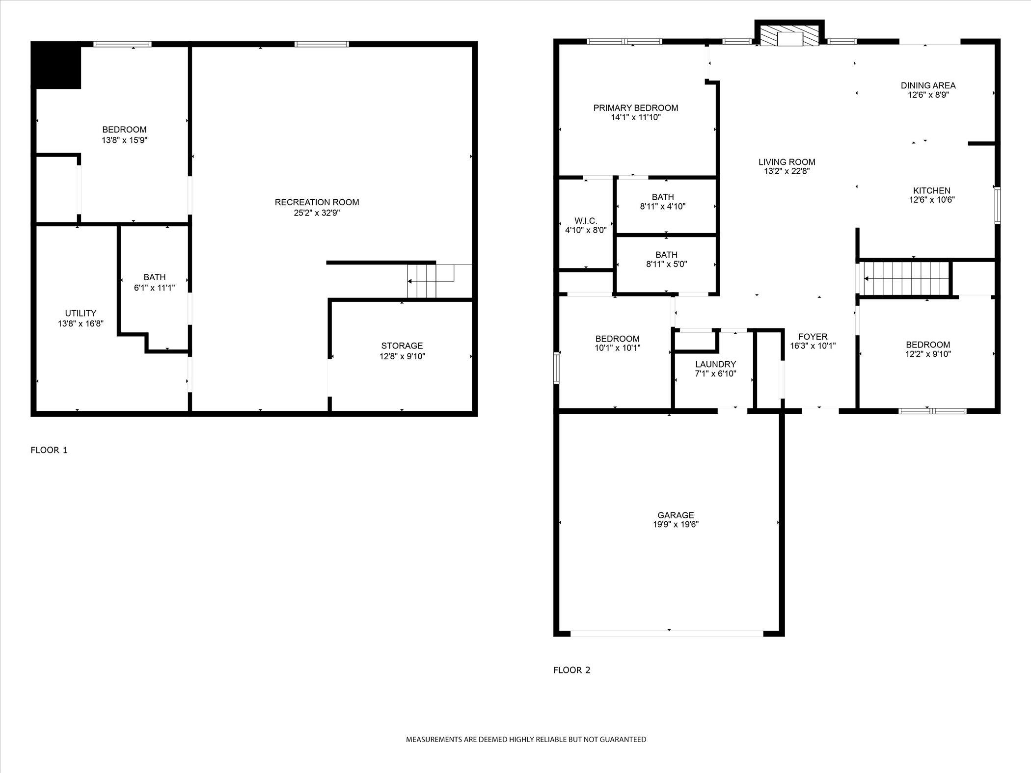 Ypsilanti, Michigan 48197, United States, 4 Bedrooms Bedrooms, ,3 BathroomsBathrooms,Residential,Pending,121230