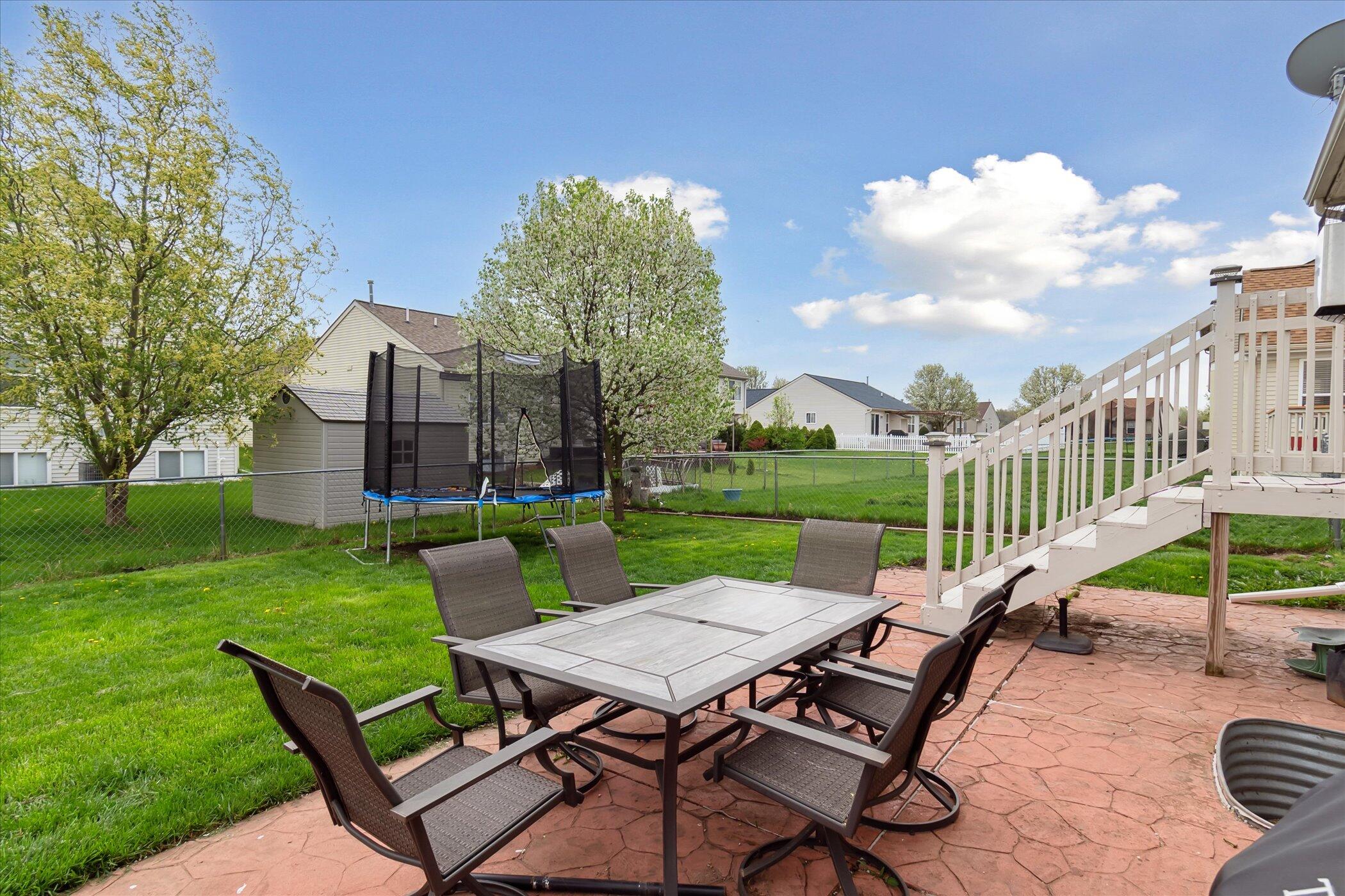 Ypsilanti, Michigan 48197, United States, 4 Bedrooms Bedrooms, ,3 BathroomsBathrooms,Residential,Pending,121230