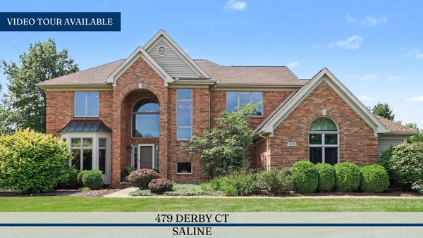 479 DERBY CT, SALINE, MI 48176 - Image a6001f0466d835bdda358a6dc5eb69f2/3908756097