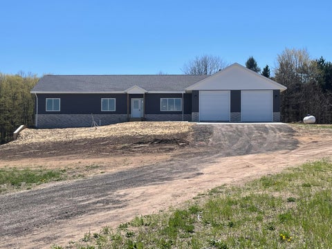 Photo of 4993 W Fox Road W, Mears, MI 49436 (MLS # 26047822)