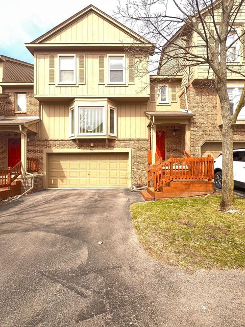6352 Aspen Ridge Boulevard West Bloomfield MI 48322