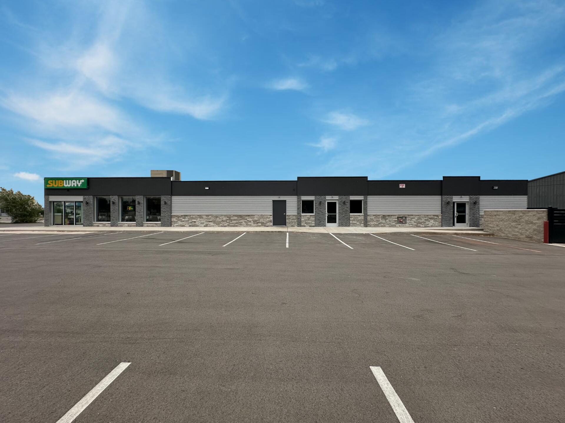 Photo 1 of 10 — 5252 Portage Road Unit B, Portage, MI 49002