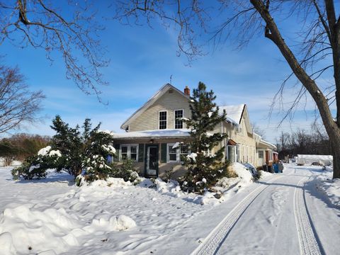 Photo of 70877 Sunset Boulevard, Union, MI 49130 (MLS # 25061267)