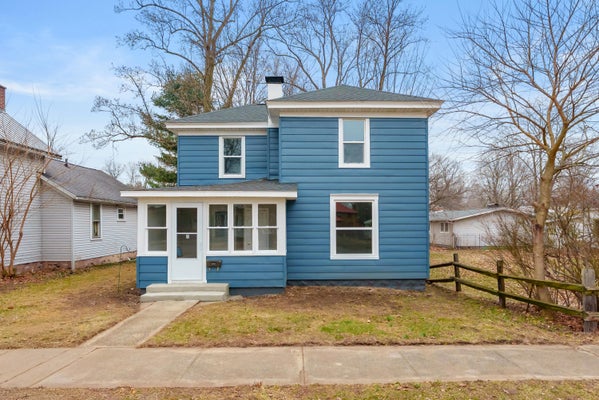 365 WHITE PIGEON ST, CONSTANTINE, MI 49042 - Image a68e807da2189f8d18ade2fa8e1b43da/4071122114