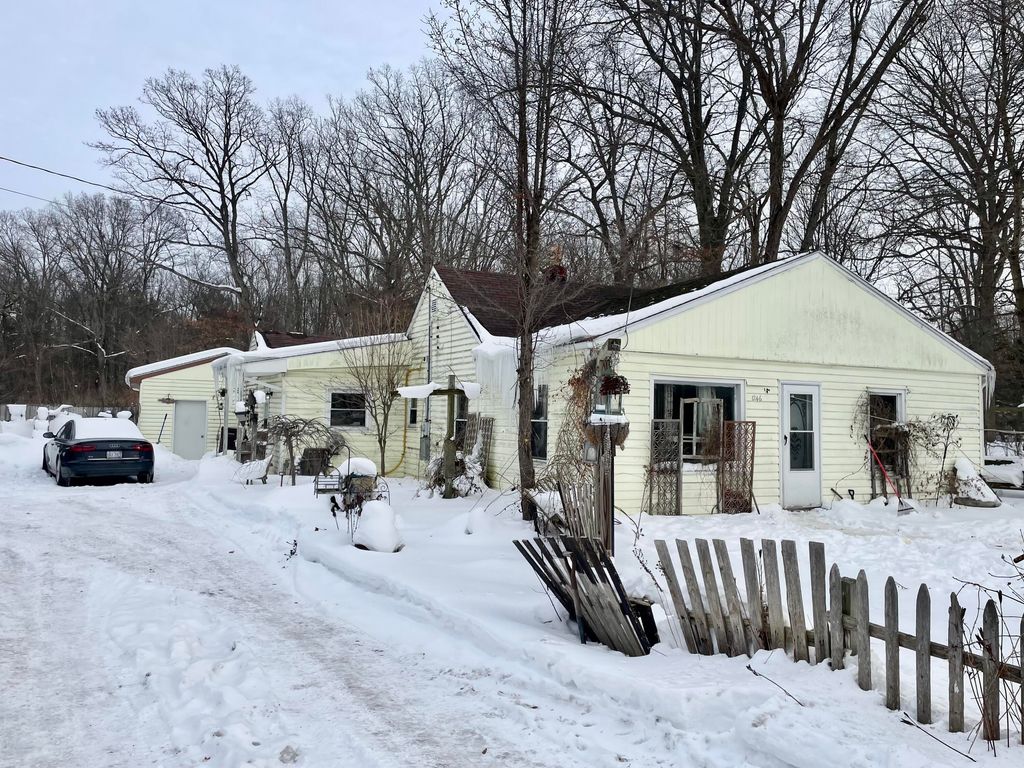 Photo of 1246 S Mill Iron Road, Muskegon, MI 49442 (MLS # 26001887)