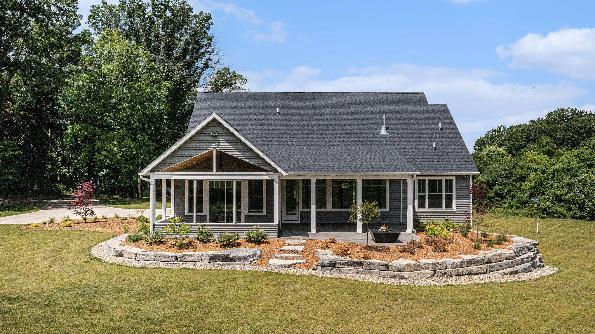 Kalamazoo, Michigan 49009, United States, 4 Bedrooms Bedrooms, ,3 BathroomsBathrooms,Residential,Active,162106