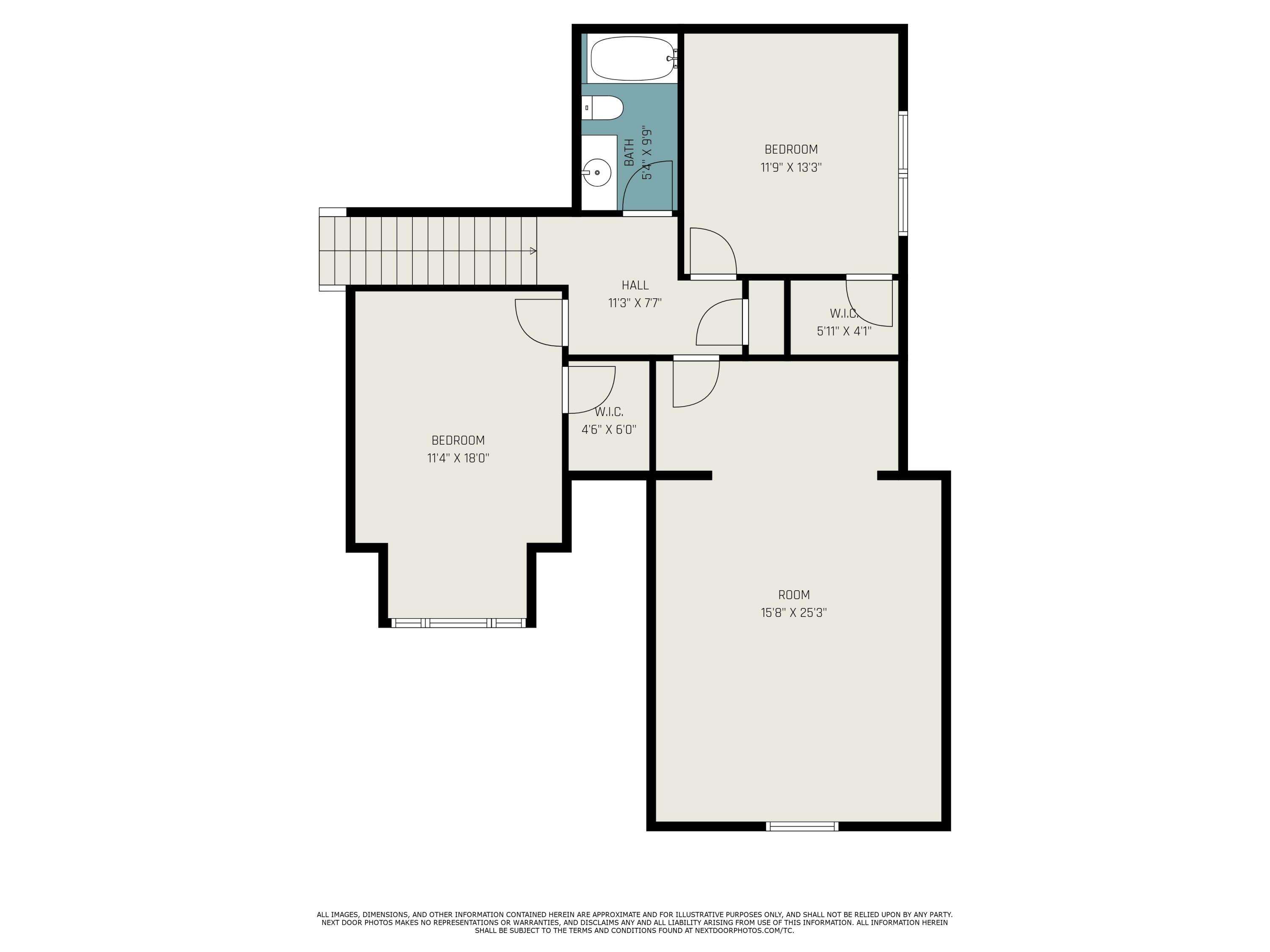 Kalamazoo, Michigan 49009, United States, 4 Bedrooms Bedrooms, ,3 BathroomsBathrooms,Residential,Active,162106