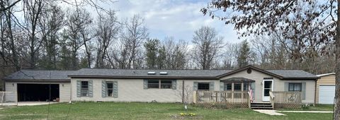 2670 W 12th Street, Baldwin, MI 49304 - MLS#: 25017622