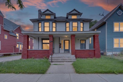 1125 Madison Avenue SE Grand Rapids MI 49507