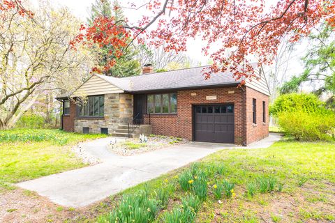 1359 Bell Avenue, New Buffalo, MI 49117 - MLS#: 25019216