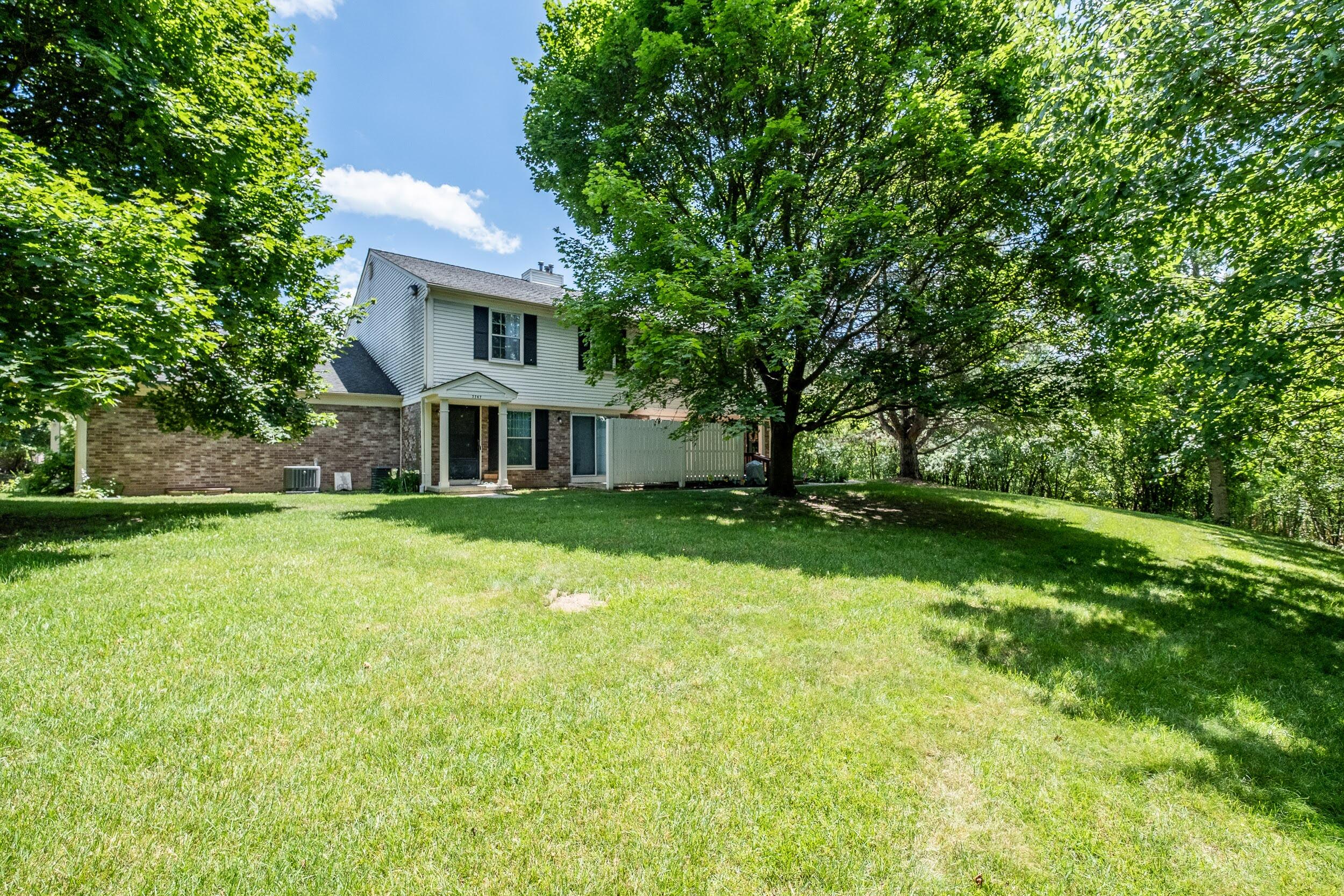 7749 Lake Ridge Drive