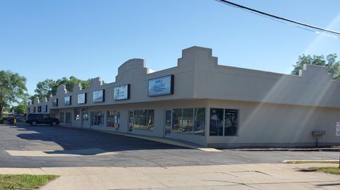 Photo of 3735 S Westnedge Avenue, Kalamazoo, MI 49008 (MLS # 25061201)