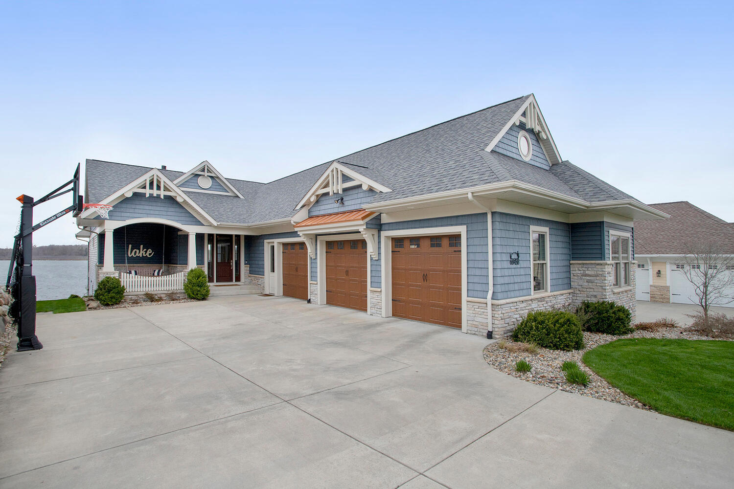 68458 Waterfront Drive