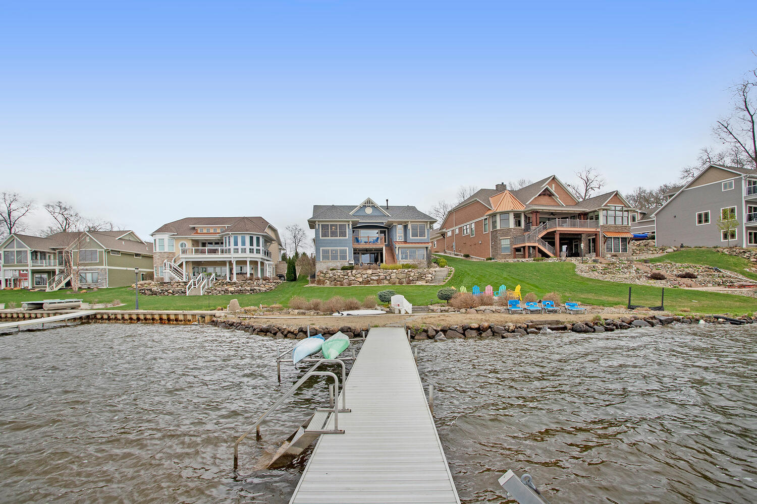 68458 Waterfront Drive