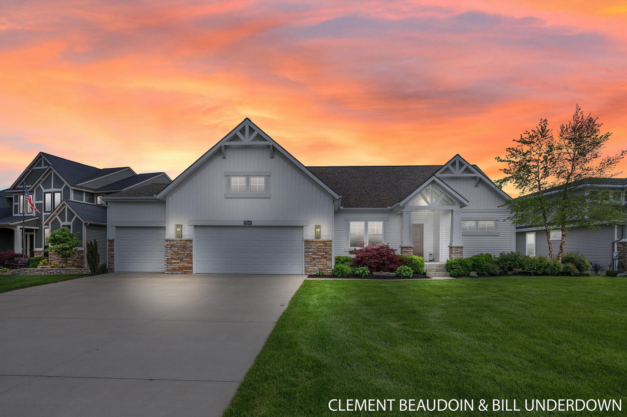 13944 Harrington Landing